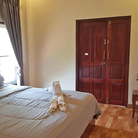 Sweetville Home Сонгкла Бури Екстериор снимка