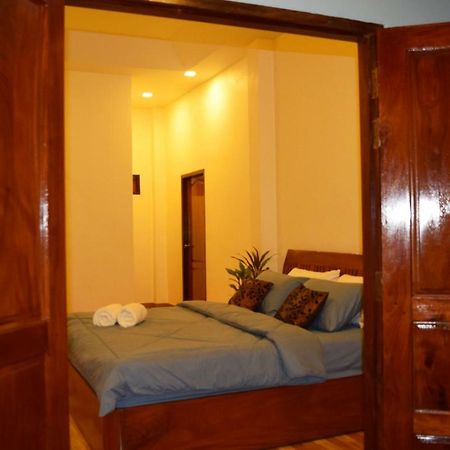 Sweetville Home Сонгкла Бури Екстериор снимка