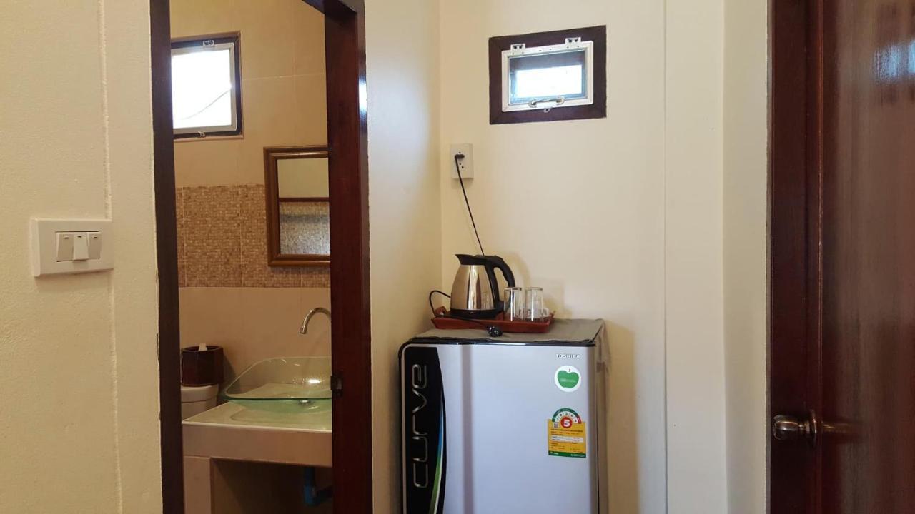 Sweetville Home Сонгкла Бури Екстериор снимка