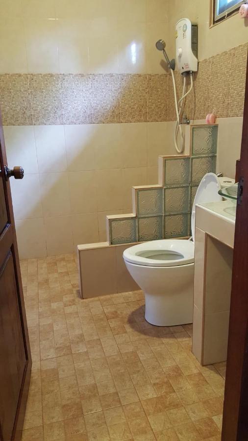 Sweetville Home Сонгкла Бури Екстериор снимка