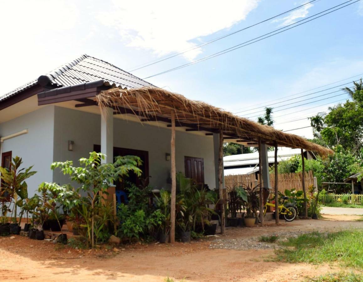 Sweetville Home Сонгкла Бури Екстериор снимка