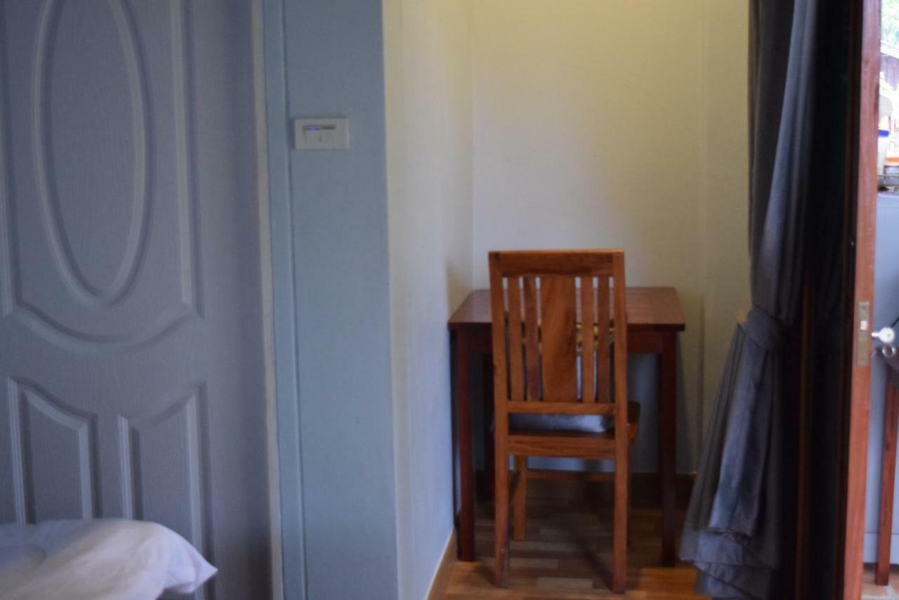 Sweetville Home Сонгкла Бури Екстериор снимка