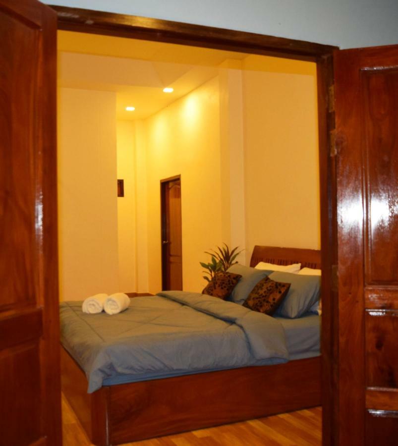 Sweetville Home Сонгкла Бури Екстериор снимка
